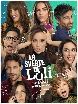 La Suerte De Loli C103 FIN